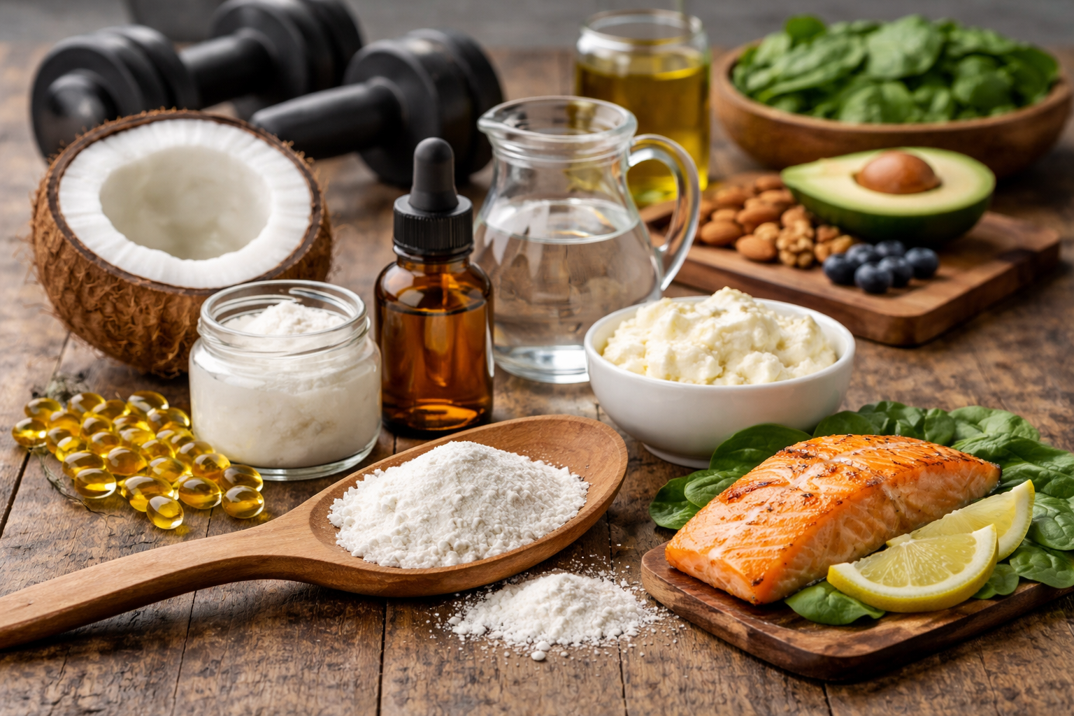 Tricaprin is not just another wellness buzzword