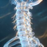 uncovertebral hypertrophy