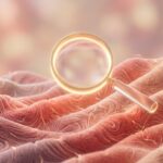 mistaken for scabies