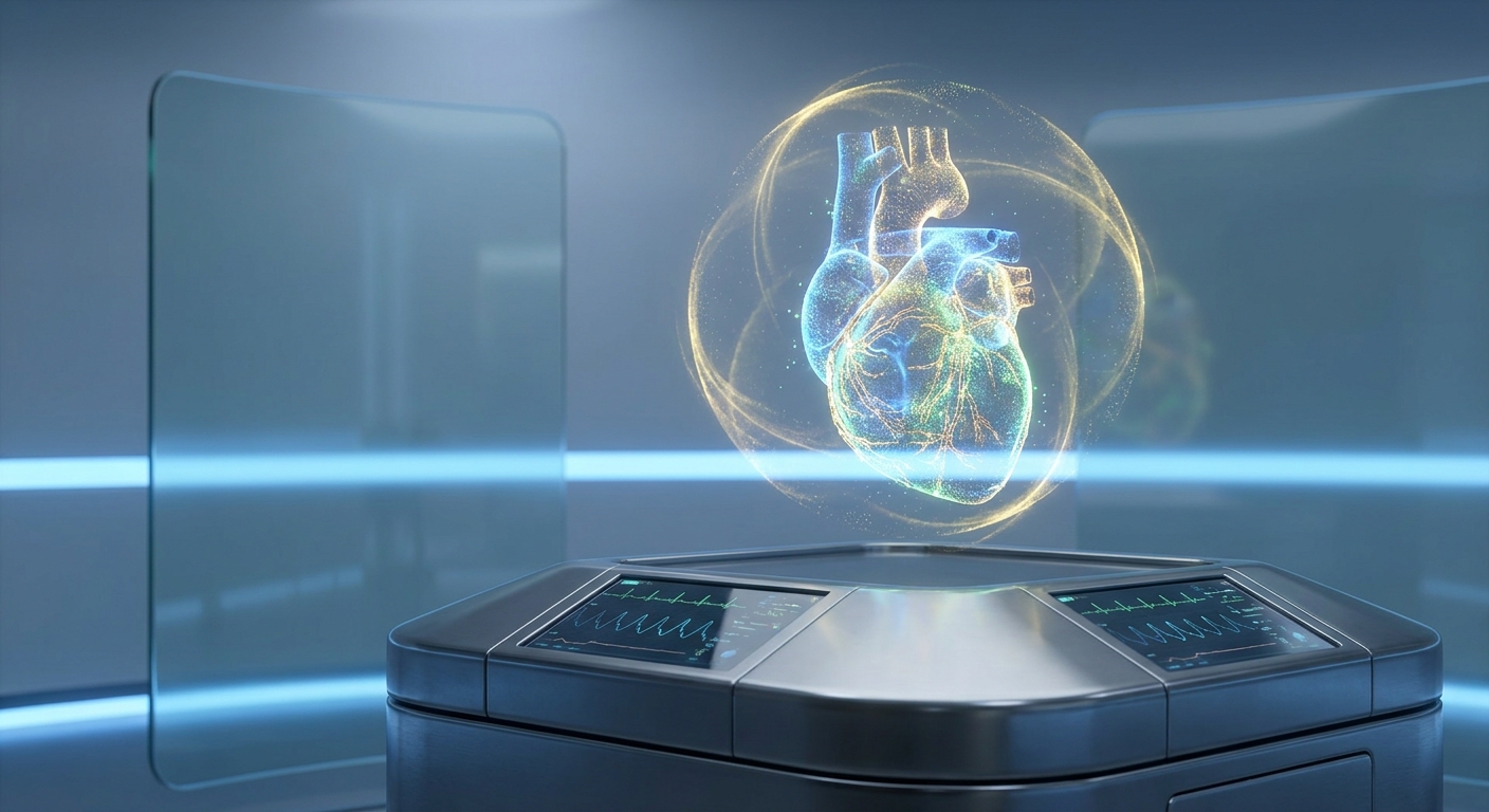 life expectancy after cardiac ablation