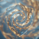 leaking amniotic fluid