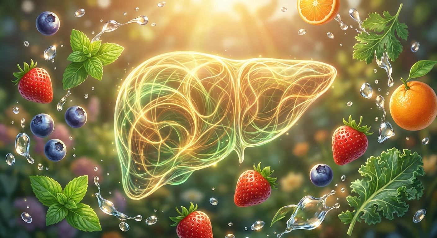 life expectancy fatty liver
