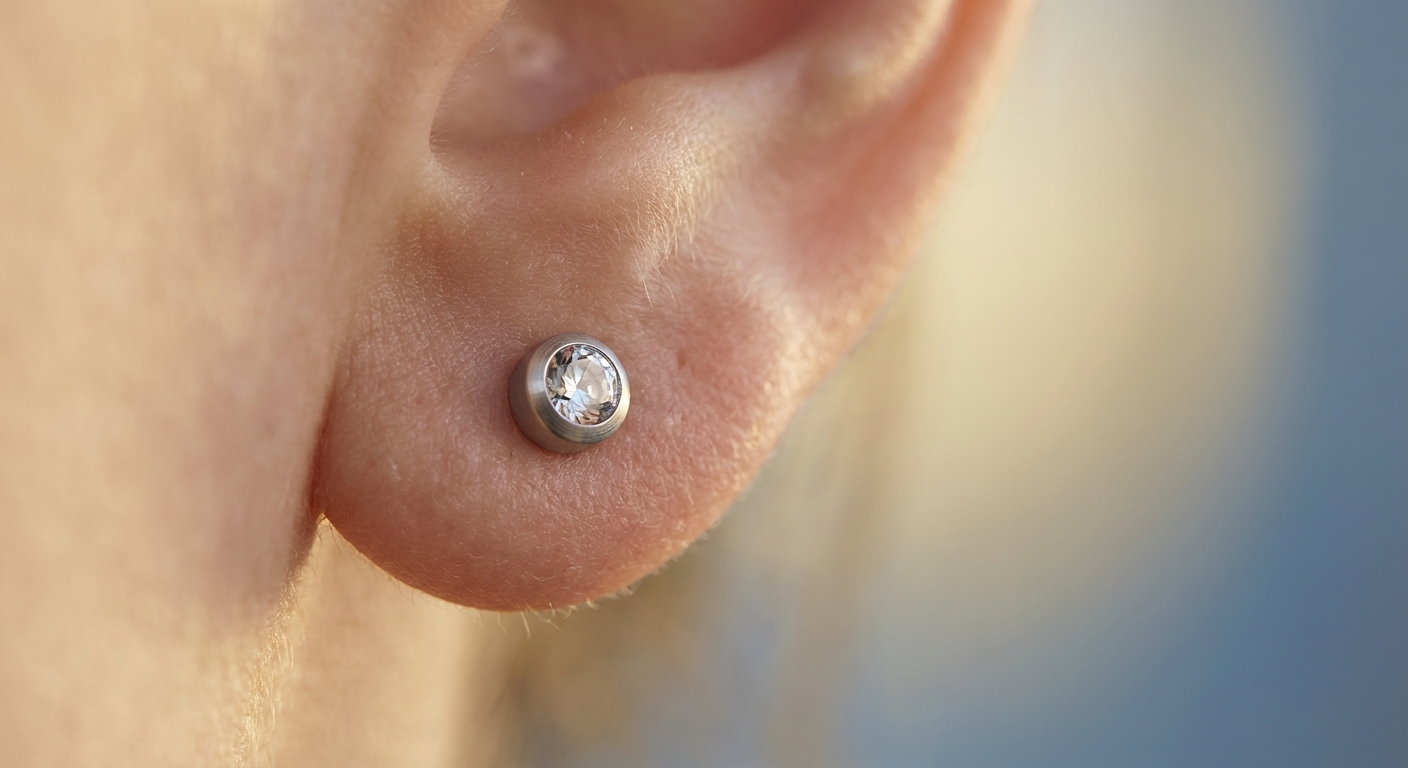 piercing bump vs keloid