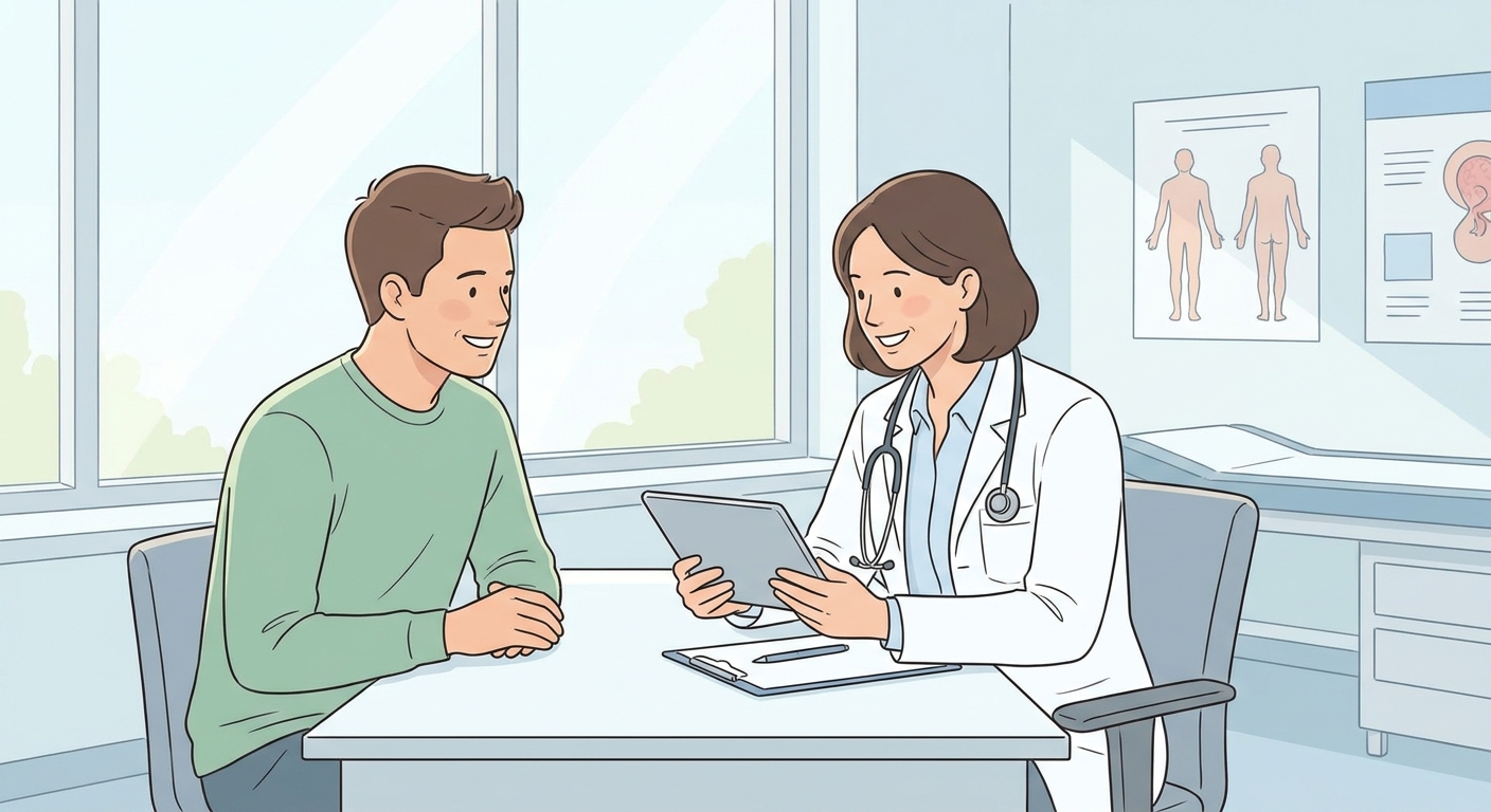 anal cancer pictures