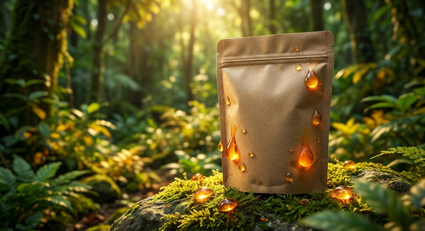 honey pack