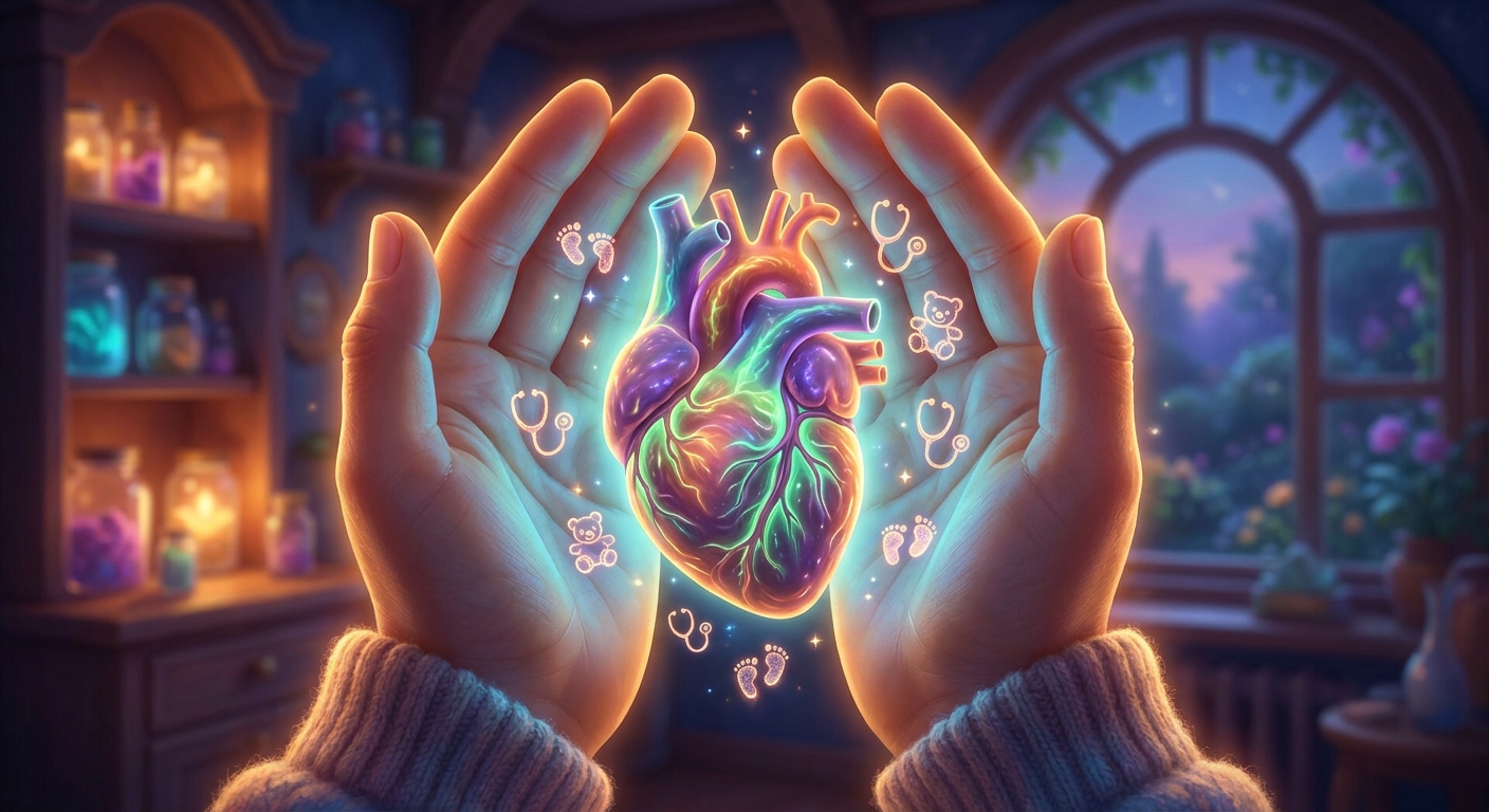 what is a dangerous heart rate for a child