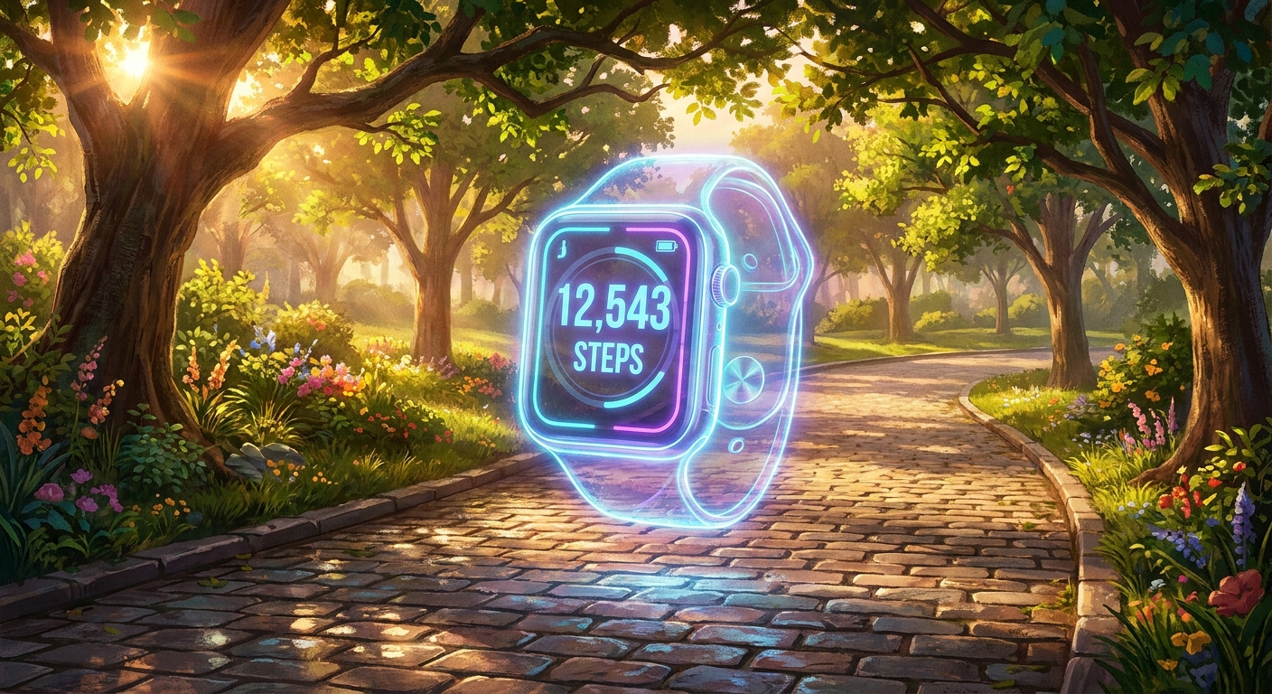 Exactly How Many Steps in a Mile You Walk