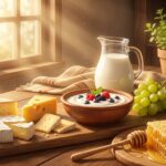 low fat cheese