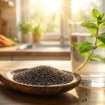 do chia seeds make you poop
