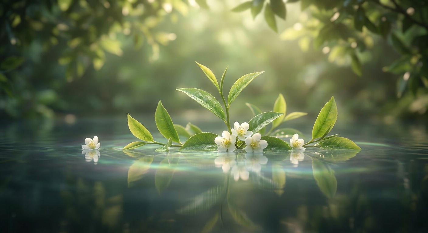 tea tree oil for hair