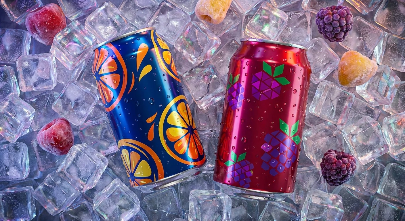 diet vs zero sugar