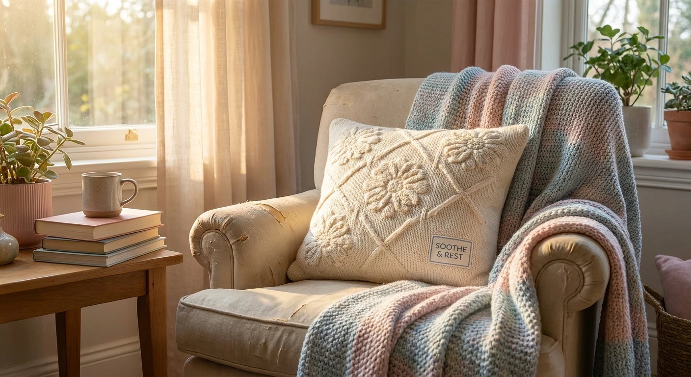 mastectomy pillow