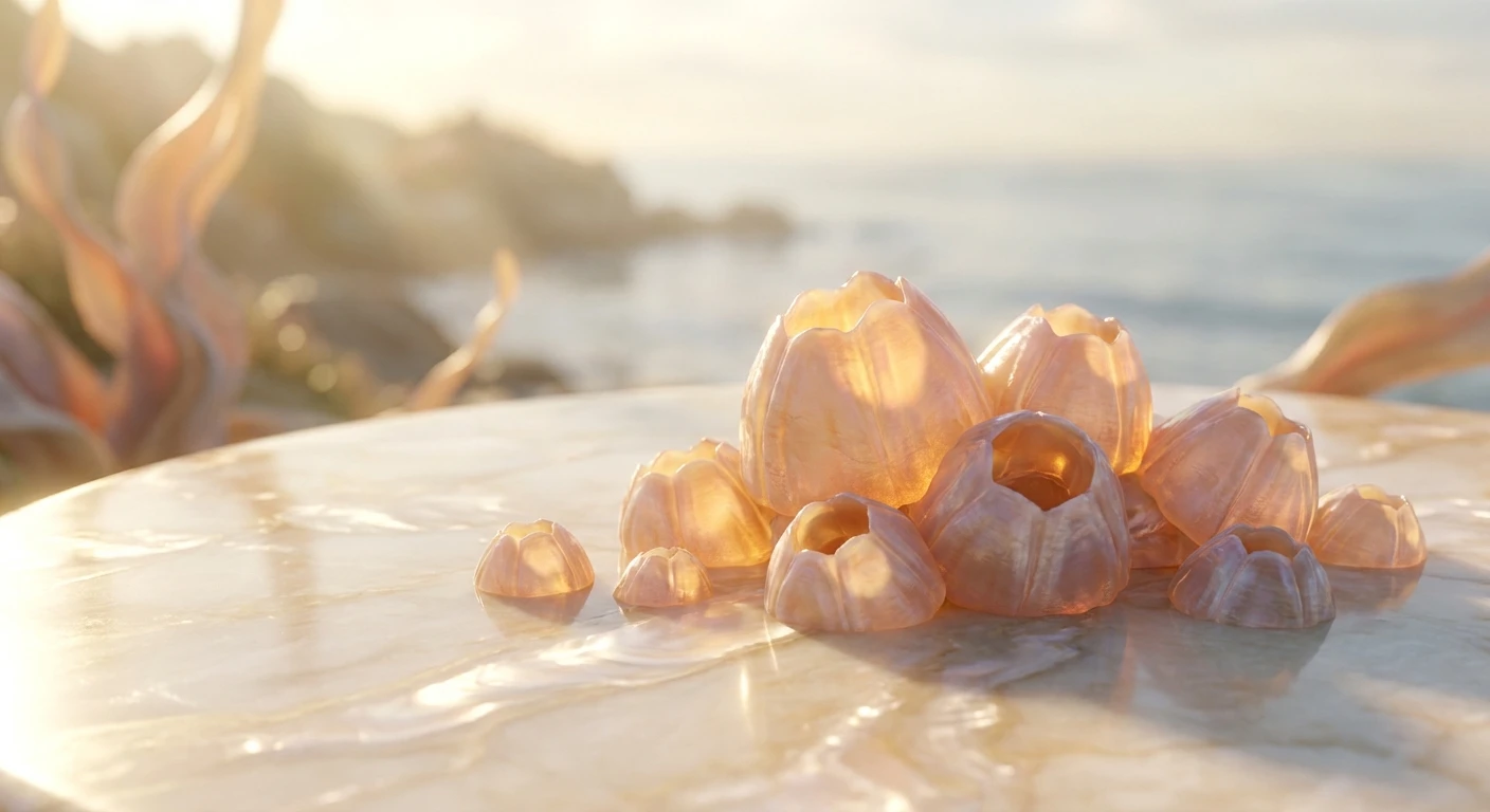 skin barnacles