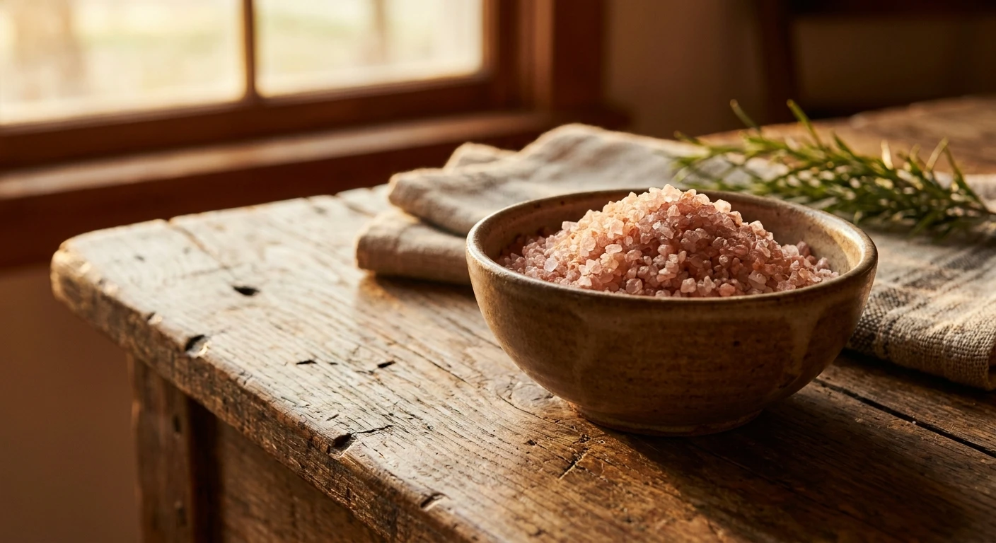 The Truth on why do i crave salt