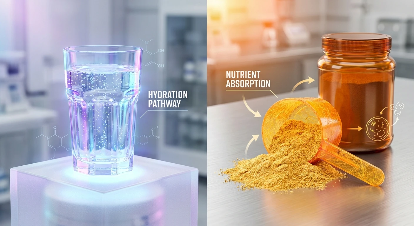 MiraLAX vs Metamucil: Which Laxative Works Best for You?