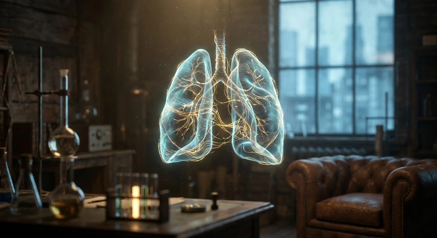 How Long Does It Take For Your Lungs To Heal From Vaping