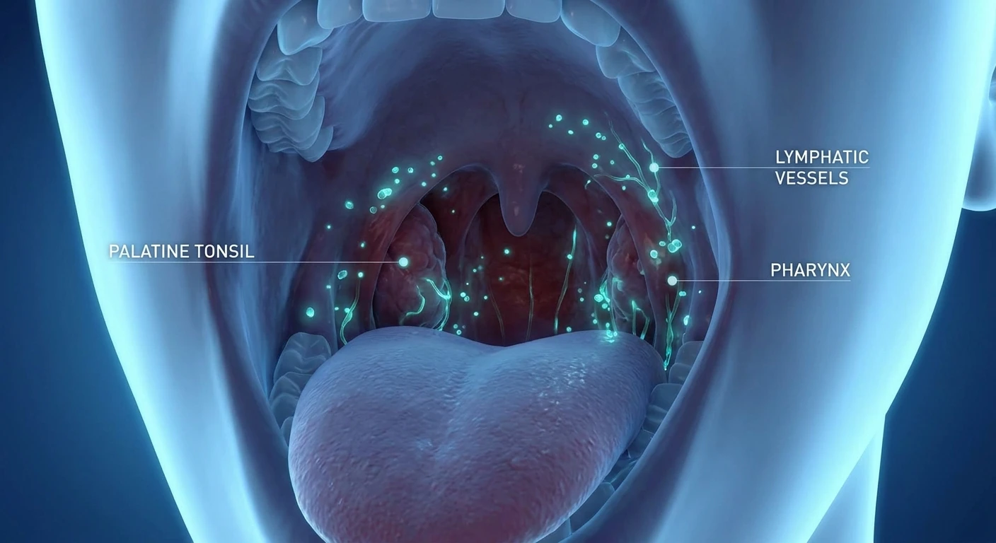 Can You Get Tonsil Stones Without Tonsils? Explained