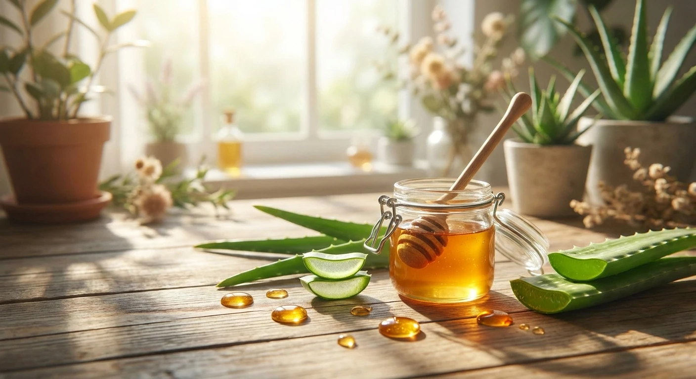 A Guide on How to Fade Burn Scars Naturally at Home