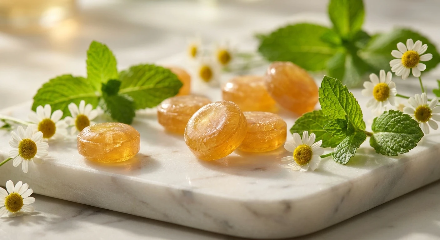 Finding the Best Cough Drops for Fast Throat Relief