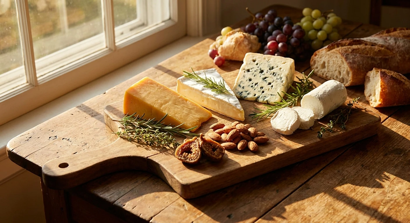 The Ultimate Guide to the Lowest Carb Cheese