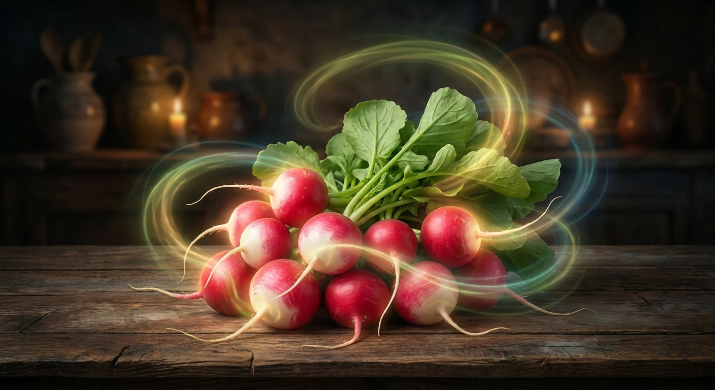 Surprising Health Benefits of Radishes You Need to Know