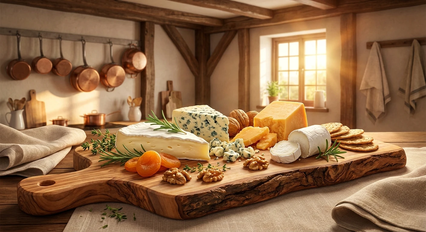 Ultimate Guide to Low Carb Cheese Options