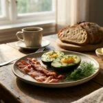 is bacon bad for you