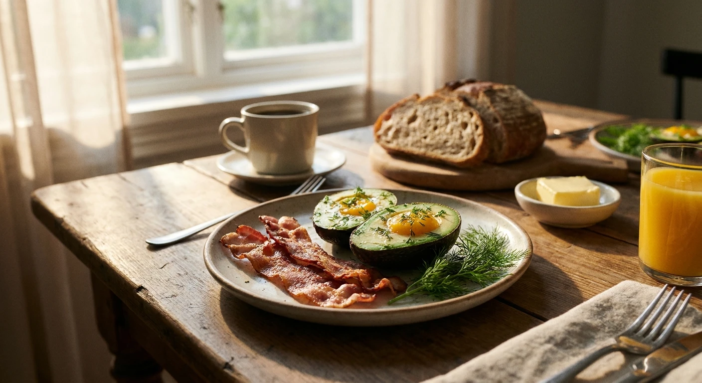 The Truth: Is Bacon Bad for You or Actually Healthy?