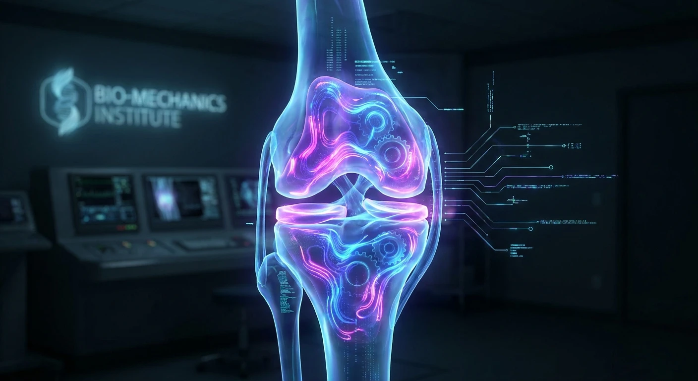 Meniscal Cyst: Causes, Symptoms, and Treatment Options