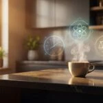 can you drink coffee while fasting
