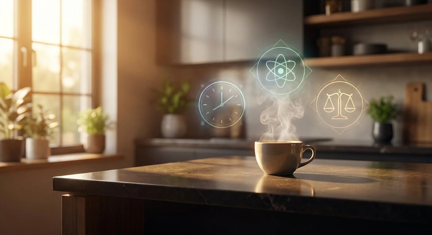can you drink coffee while fasting