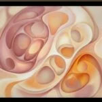 why my right breast is bigger than left